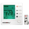 fan coil Room thermostat with Remote controller