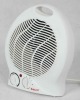 fan heater with EMC