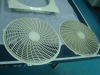 fans CNC prototype