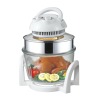 fashion Mini Halogen oven with CB,CE,GS,RoHS,SAA