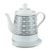 fashionable ceramic kettle