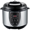 fashionable electric pressure cooker