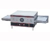 fashional style gas conveyor Pizza Oven (WCR-18)