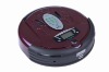 fasionable and portable hotselling Electronic Robot Vacuum Cleaner