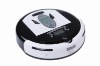 fasionable and portable hotselling Electronic Robot Vacuum Cleaner