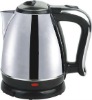 fast stainless steel Electric Kettle 1.5L/1.8L