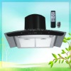 filter with remotor control cooker hood NY-900A19