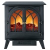 fireplace heater/electric fireplace/fireplace