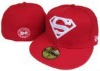 fitted baseball caps wholesale superman caps hats