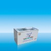 flat glass lid cold freezer SD-110B~SD-610B
