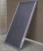 flat plate split pressurized solar hot water heater