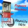 flavored popcorn machine