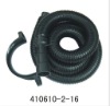flexible PVC washing machine outlet  hose