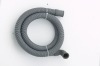 flexible PVC washing machine outlet  hose