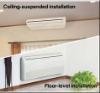 floor/ceiling air conditioner