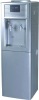 floor standing Hot and Cold Water Dispenser/Water Cooler with compressor