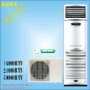 floor standing air conditioner (18000BTU~36000BTU)