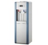 floor standing hot and cold water cooler HSM-82LB