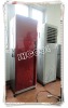 floor standing household air cooling fan