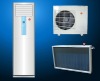 floor standing hybrid solar air conditioner price