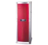 floor standing instant hot water dispenser HSM-102LB(Red)