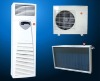 floor standing solar air conditioners for homes