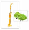 floor steam cleaner with 800ml water tank