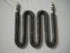 fnned Heating Tube heating element