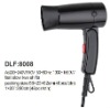 foldable hair dryer/promotional hair dryer/dual voltage hair dryer