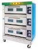 food equipment electric oven