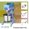 food flour dough mixing machine, B50B Strong high-speed mixer