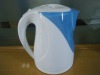 food grade plastic electric kettle( new product )