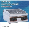 food machine, DFEB-689 counter top electric lava rock grill