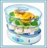 food steamer rice cooker