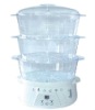 food steamer with bpa free