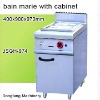 food warmer bain marie, bain marie with cabinet