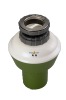 food waste disposal,1/2HP food waste disposer(CE/CQC/ROHS/ISO9001/ISO14001)