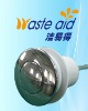 food waste disposer accessory air switch