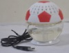football air purifier