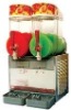 for wine bar and hotel slush machine have two tanks or three tanks for your choice 15L/tank