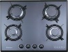 four burner gas cooker (CE)