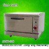 four burner gas stove JSGB-328 gas oven ,kitchen equipment