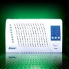 free shipping Food Ozoner Generator Water Air Sterilizer air purifier household ozone