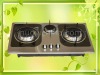 free standing  3 burners gas cooker NY-QC3011