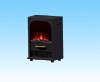 free standing electric fireplace AS-210