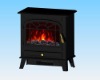 free standing electric fireplace AS-230A