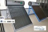 free-standing nonpressure solar water heater(competive price)
