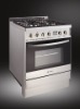 freestanding cooker Oven
