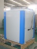 freestanding heatpump air source water heater