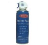 freeze spray for electronics repair and maintenance